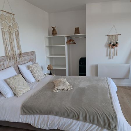 Au Bocage Parfume Gite La Cigaline Wirwignes Bagian luar foto