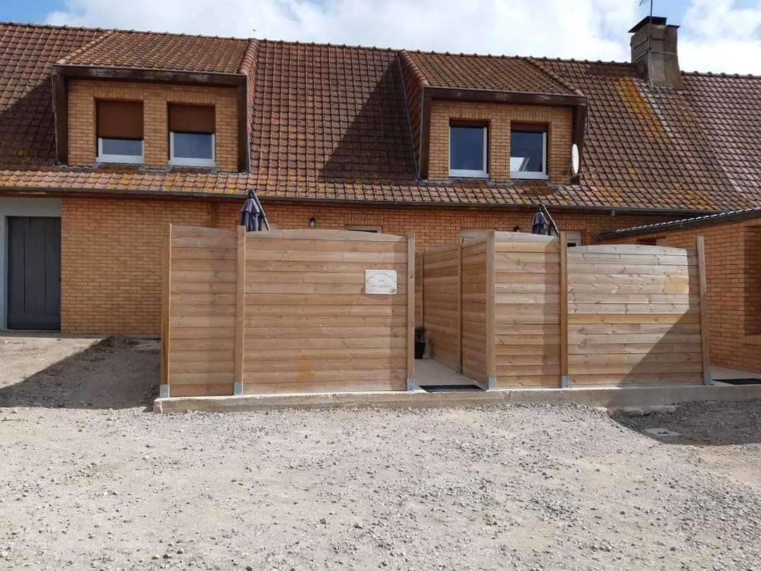 Au Bocage Parfume Gite La Cigaline Wirwignes Bagian luar foto