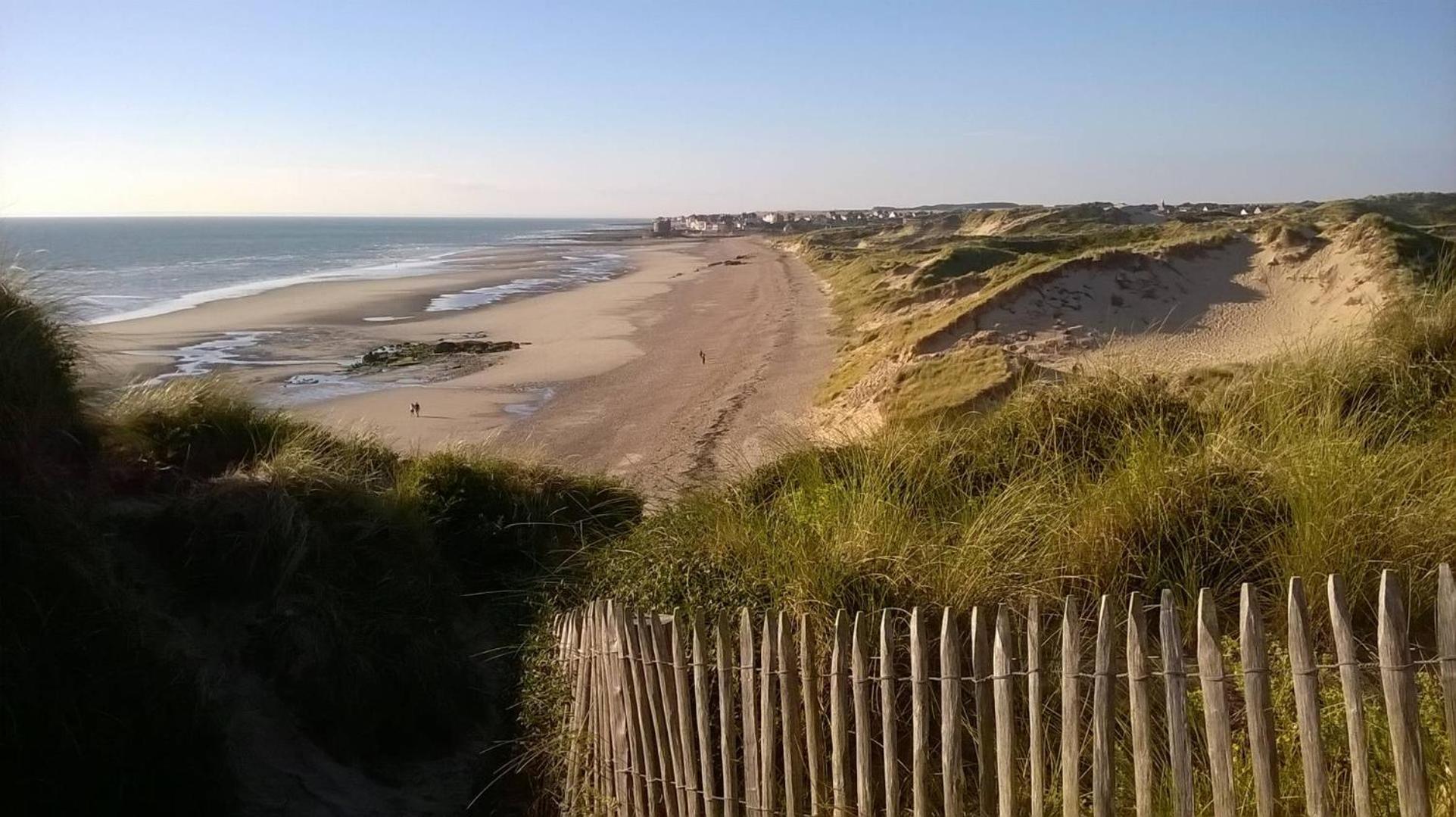 Au Bocage Parfume Gite La Cigaline Wirwignes Bagian luar foto