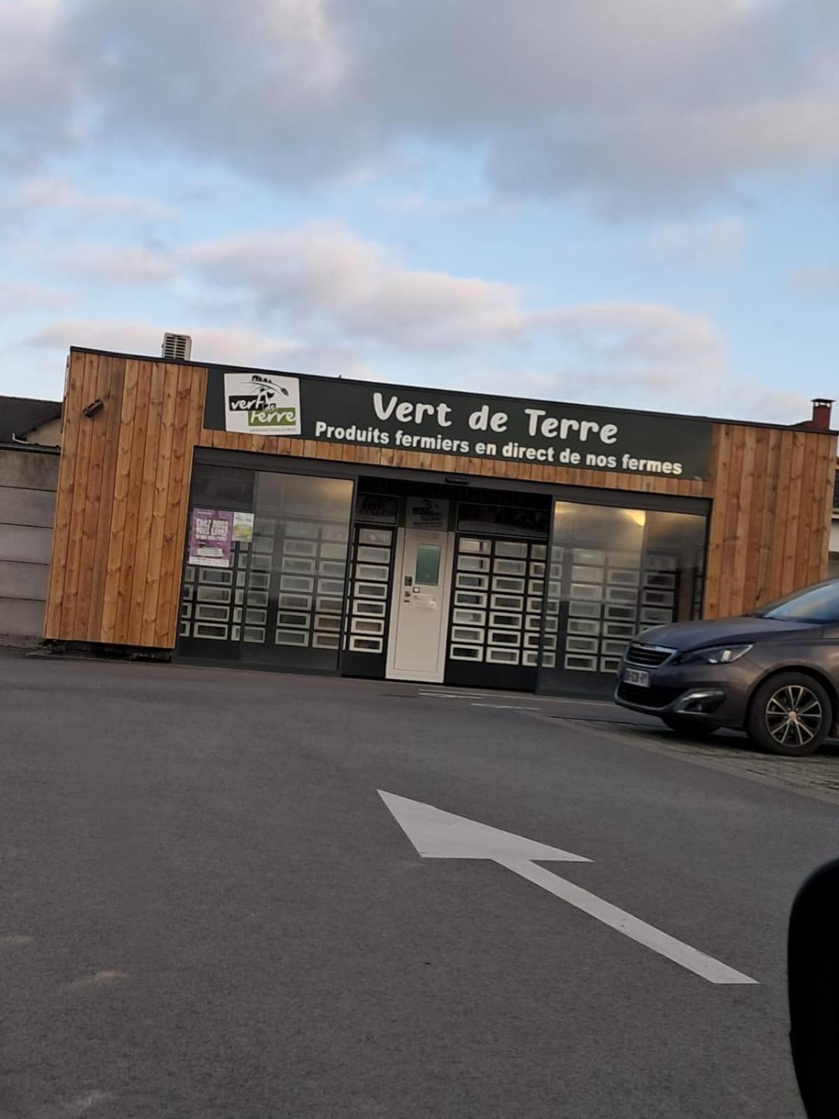 Au Bocage Parfume Gite La Cigaline Wirwignes Bagian luar foto