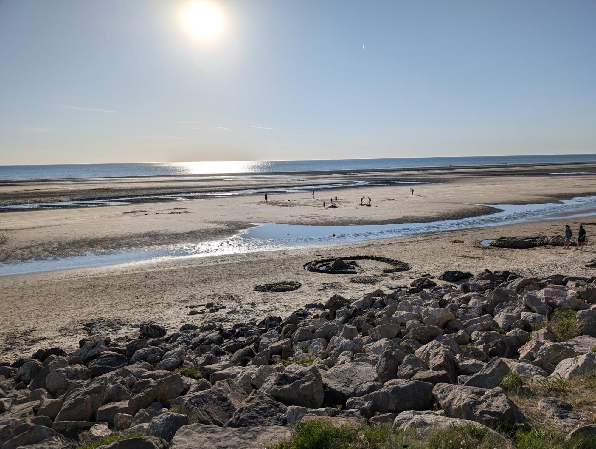 Au Bocage Parfume Gite La Cigaline Wirwignes Bagian luar foto