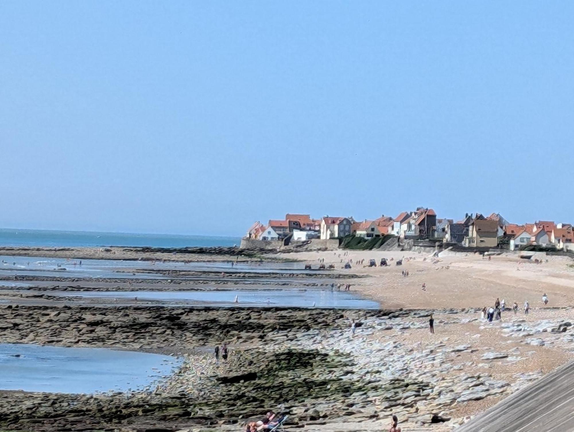 Au Bocage Parfume Gite La Cigaline Wirwignes Ruang foto